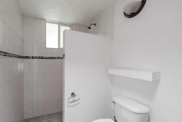 غرفة قياسية ثلاثية، Capital O Hotel Meson Del Rio, Tepotzotlan 6/6