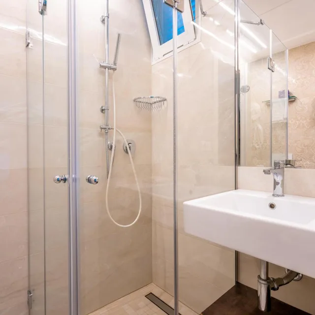 Comfort, Double or Twin Bed, Side Sea View، HOTEL ASTOR RIMINI 8/10