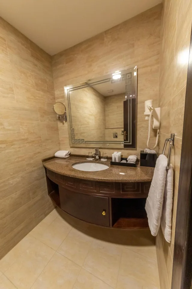 غرفة قياسية مفردة، Petra Canyon Hotel Petra 8/9