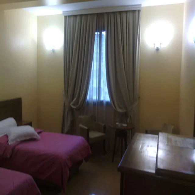 غرفة قياسية مفردة بسرير فردي، Cristal Appart Hotel 1/3