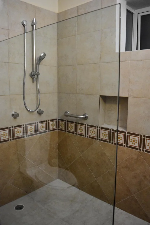 غرفة تنفيذية بسرير كينج، Villa Mercedes San Cristobal 4/4