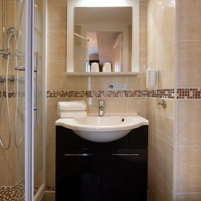 غرفة كلاسيكية، Hotel Chatillon Montparnasse 5/12