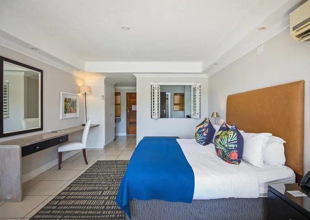 غرفة كلاسيكية، Jozini Tiger Lodge and Spa 3/8