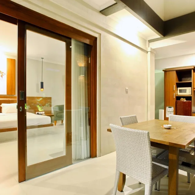 2 Bedrooms, Deluxe, Villa, Private Pool, Mutiara Bali Boutique Resort Villa Spa 8/9