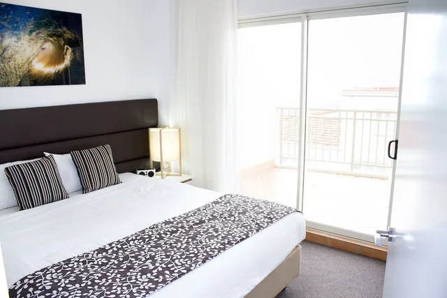 غرفة بغرفتي نوم، Ramada Resort by Wyndham Shoal Bay 1/2