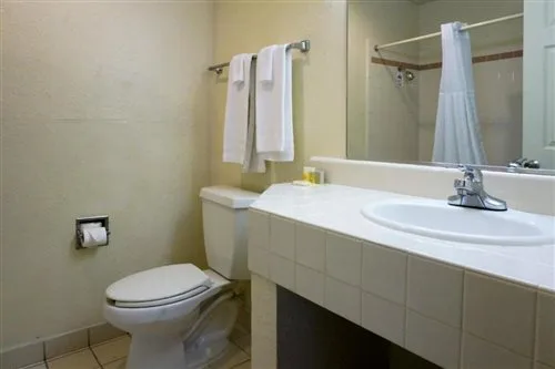 غرفة بسرير كينج، Mission Inn and Suites 1/1