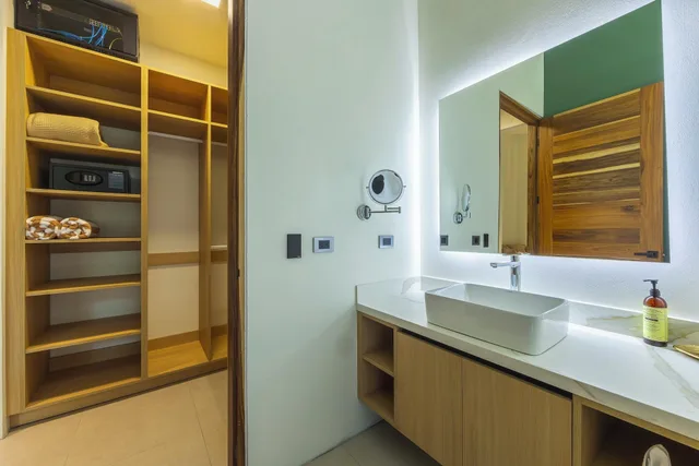Kioro, Villa, ARENAL KIORO SUITES AND SPA 3/5