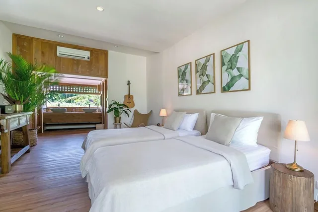 Oasis, Garden، Soulshine Bali 2/10