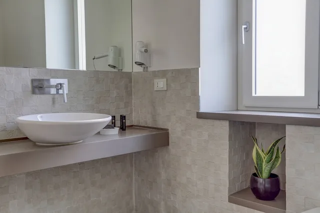 2 Bedrooms, Apartment, 2 Bathrooms، Colosseo Gardens - My Extra Home 4/5