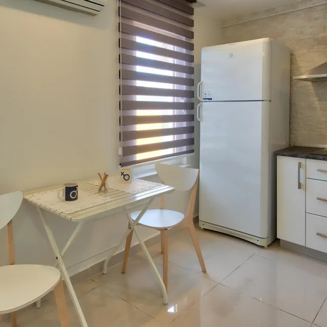 شقة استوديو، Arkk Homes 4/4