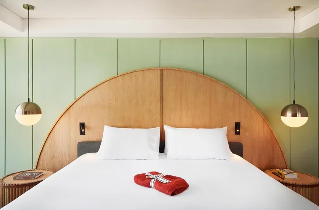 Standard, Wellcomm Spa & Hotel 2/6