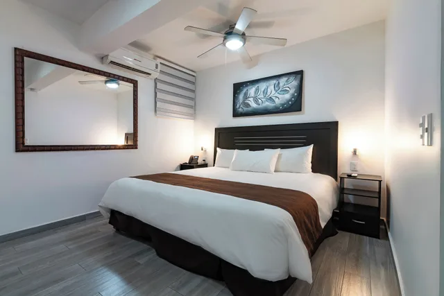 لوفت بسرير كينج، European Life Style Executive Suites Gallery 2/7