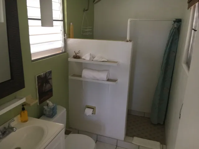 جناح بسرير كينج وسرير فردي، Sea Gate Hotel 4/4
