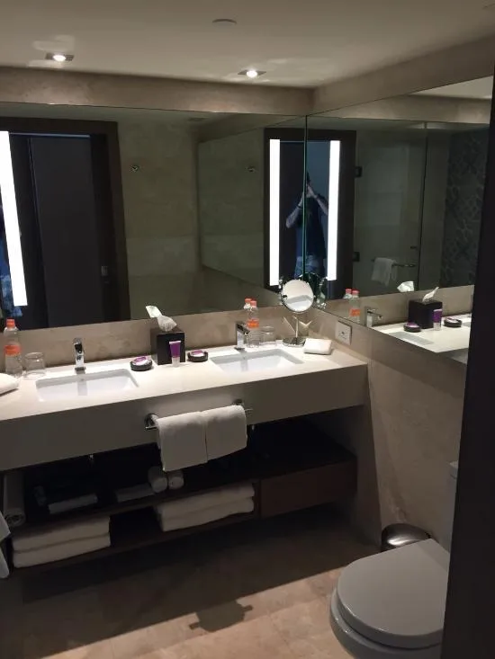 Superior, Double Bed, HYATT ZIVA CANCUN 3/3