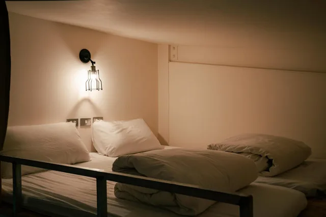 سكن مشترك مختلط بستة أسرّة، 365 Hostel 2/9