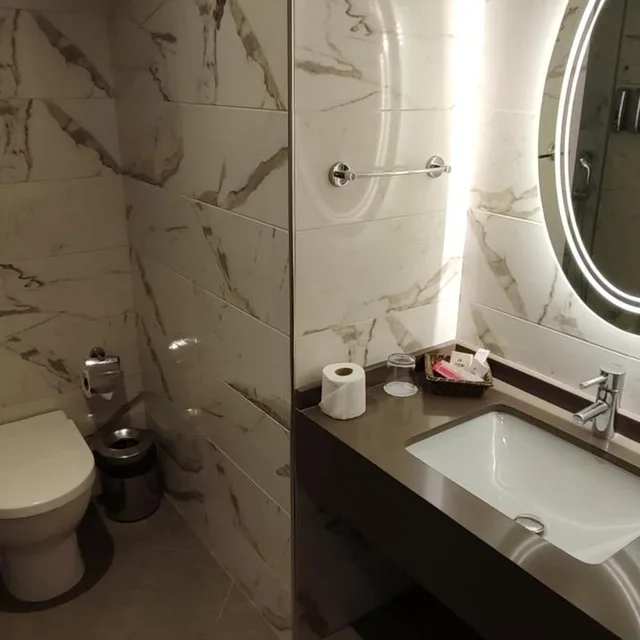 Superior, Triple, Bosphorus View، Cihangir Hotel 10/10