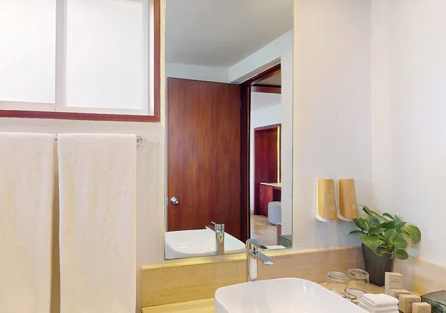 Premier, Villa, King Bed, Ocean Front, Plunge Pool، Grand Park Royal Cancun All Inclusive 5/5