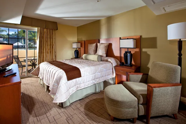 جناح بغرفة نوم واحدة، Winners Circle Resort 4/8
