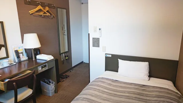غرفة مفردة، Hotel Route-Inn Court Ina 3/14