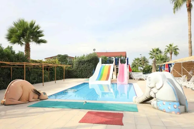 Diva Turka Beach Hotel، إسكندرونة 33/43