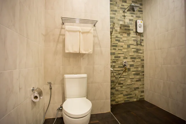 Classic, Deluxe, Double Bed, Samed Grand View Resort 3/4