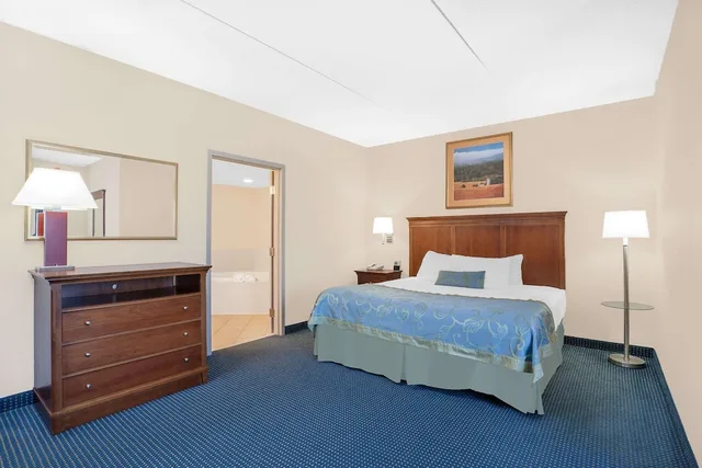 جناح لذوي الإعاقة، Wingate By Wyndham Ellicottville 1/3