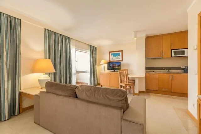 Special, Junior Suite, Twin Beds، Interpass VAU Hotel 6/6
