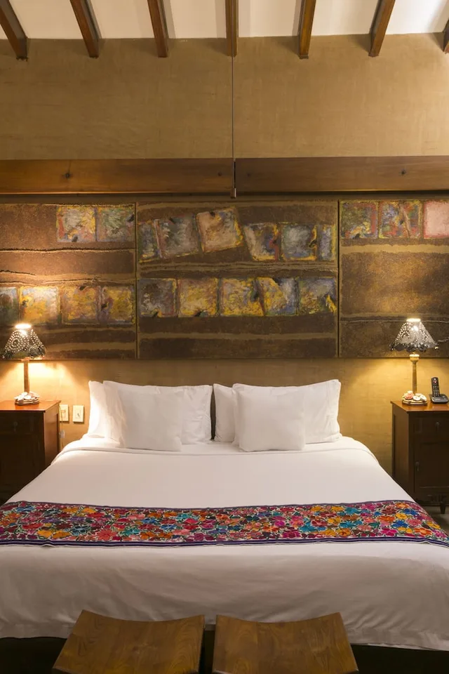 Premium, King Bed, Sazagua Boutique 2/2