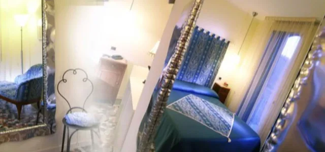 غرفة سوبيريور بسرير مزدوج، Cristina Hotel 7/7