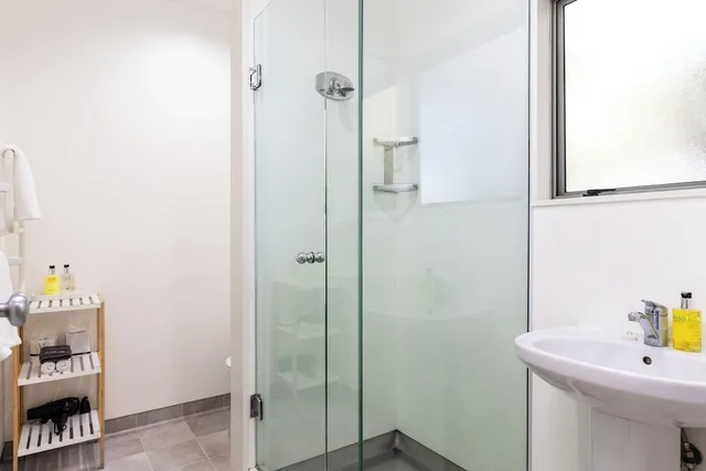 استوديو بسرير كينج، Jasmine Court Motel 5/5