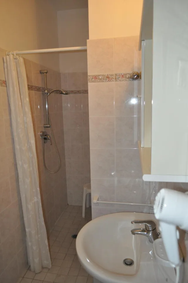 Standard, Triple, Mimosa Hotel 5/5