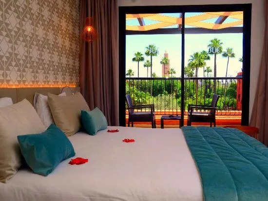 Standard, No Balcony، Medina Gardens - Adult only 1/2