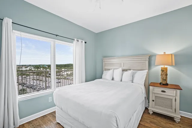 2 Bedrooms, Condo, King and Queen Bed, Bunk Bed, Beach Front, Sofa، Shores Of Panama By Panhandle Getaways 4/10
