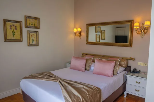غرفة سوبيريور مفردة، Avicenna Hotel 14/20