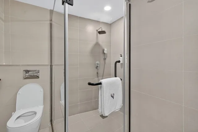 غرفة ديلوكس بسرير كينج، PrideInn Azure Hotel Nairobi Westlands 9/10