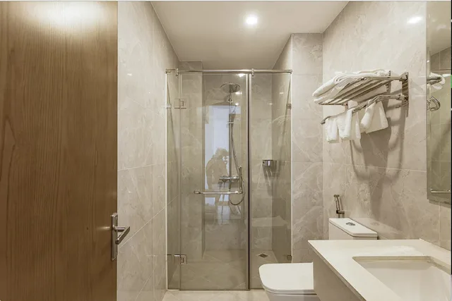 غرفة ثلاثية، Hanoi Sail Hotel 3/3