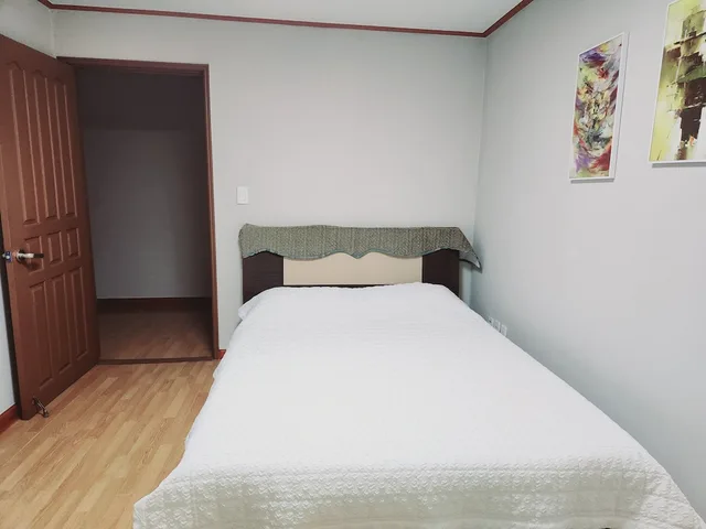 Ondol, Family, Futon Bed، Gallery Hotel Be 5/7