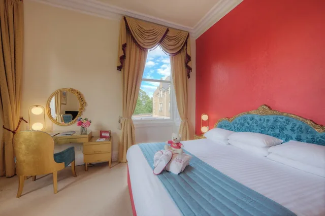 غرفة سوبيريور بسرير مزدوج، Muthu Newton Hotel 1/4