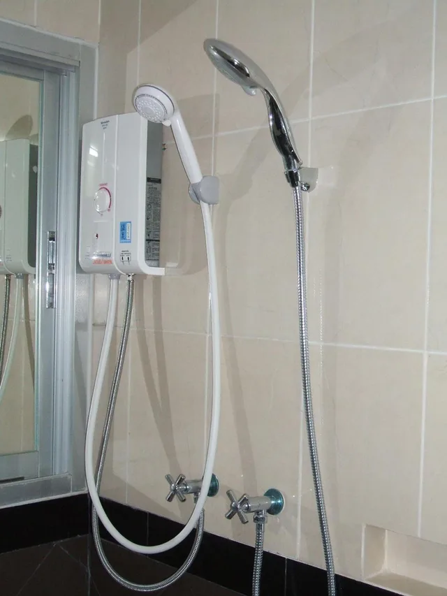 Superior, Twin Beds, Butnamtong Hotel 4/4