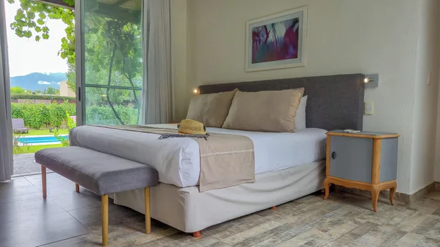 Room, Guest House، VILLA MANSA WINE HOTEL 1/1