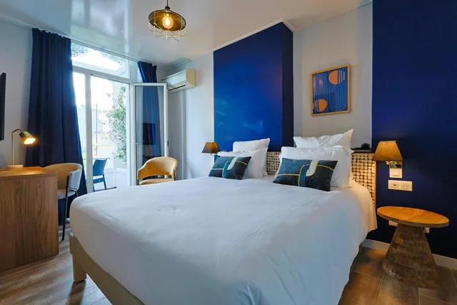 Prestige, Terrace, Albert 1Er 3/10