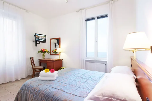 غرفة سوبيريور، Hotel La Camogliese 1/5
