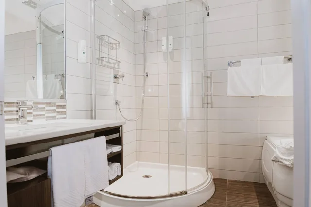 Upgrade, Queen Bed، Quality Inn Rouyn-Noranda 3/5