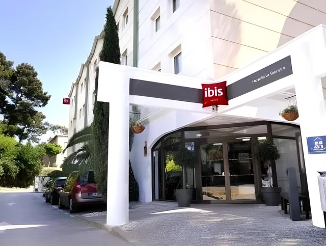 غرفة تُحدَّد حسب التوفر، B&B Hotel Marseille La Valentine Porte d Aubagne 1/1