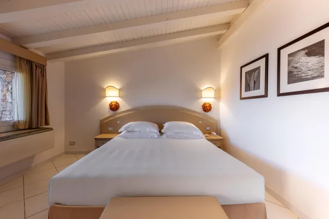 غرفة سوبيريور بسرير مزدوج، Hotel Spa Des Pecheurs 2/10