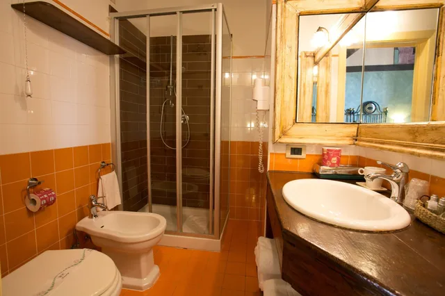 Classic, Charme Hotel Henrys House 6/9