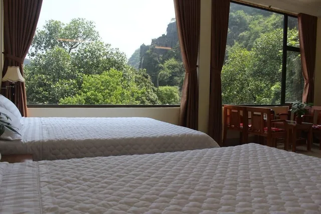 غرفة اقتصادية بسرير مزدوج، Sierra Homestay 3/6