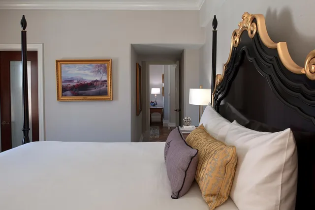 جناح بغرفة نوم واحدة، Viking Hotel 2/3