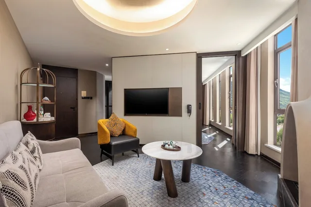 Holiday Inn Express Ganzi by IHG، Gengqing 17/35