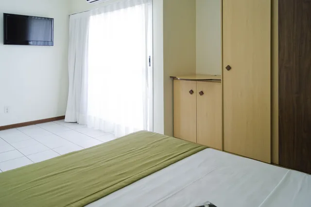 غرفة سوبيريور بسرير كوين، Nobile Suites Diamond 3/11
